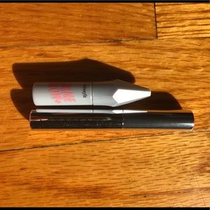 Brand New Unused Luxury Brow Product Minis